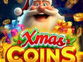 Xmas  Coins