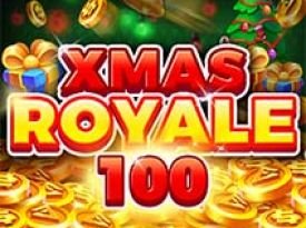 Xmas  Royale 100