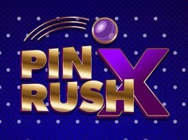 Pin Rush X