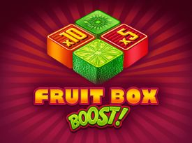 Fruit Box Boost
