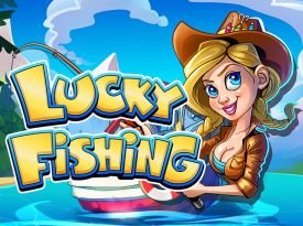 Lucky Fishing