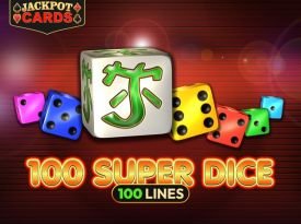 100 Super Dice