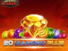 20 Diamond Plus