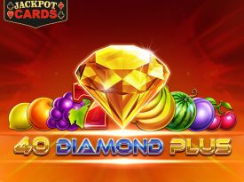 40 Diamond Plus