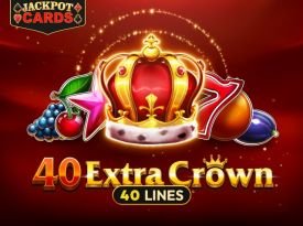 40 Extra Crown