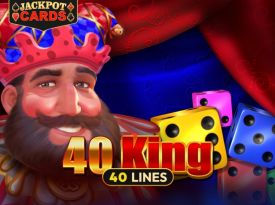 40 King