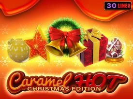 Caramel Hot - Christmas Edition