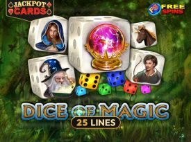 Dice of Magic