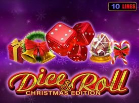 Dice & Roll Christmas Edition