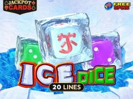 Ice Dice