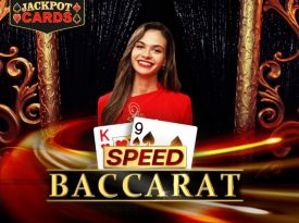 Speed Baccarat