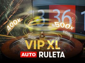 Auto VIP XL