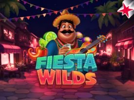 Fiesta Wilds