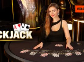 VIP Blackjack