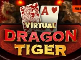 Virtual Dragon Tiger