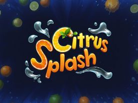 Citrus Splash