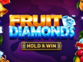 Fruit Diamonds - Hold & Win™