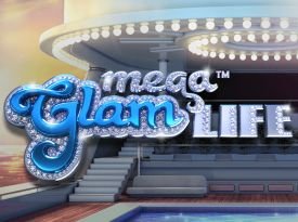 Mega Glam Life