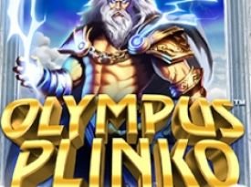 Olympus Plinko™