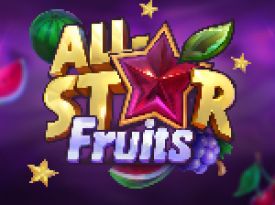 All-Star Fruits