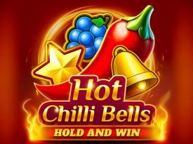 Hot Chilli Bells