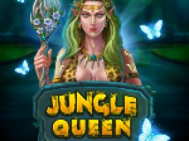 Jungle Queen