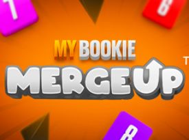 MyBookie Merge Up