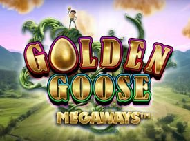 Golden Goose Megaways