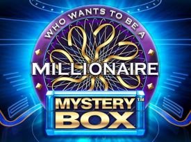 Millionaire Mystery Box