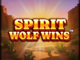 Spirit Wolf Wins