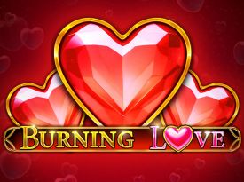 Burning Love