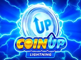 Coin Up: Lightning