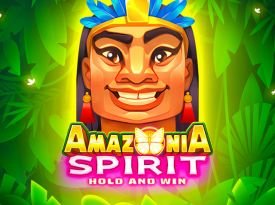 Amazonia Spirit