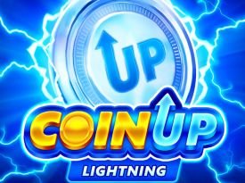 Coin UP : Lightning