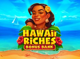 Hawaii Riches