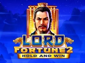 Lord Fortune 2