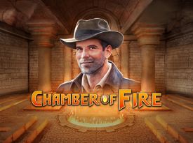 Chamber Of Fire