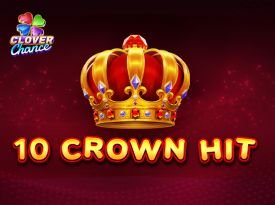 10 Crown Hit