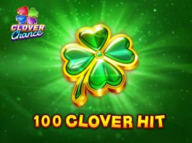 100 Clover Hit