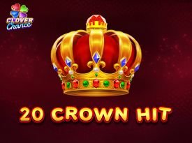 20 Crown Hit