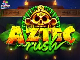 Aztec Rush