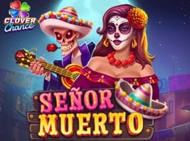 Senor Muerto