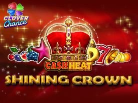 Shining Crown Cash Heat