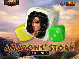 Amazons' Story