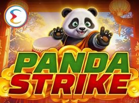 Panda Strike