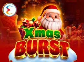 Xmas Burst