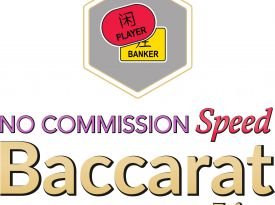 No Comm Speed Baccarat