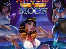 Anubis’ Moon