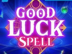 Good Luck Spell