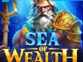 Sea of Wealth